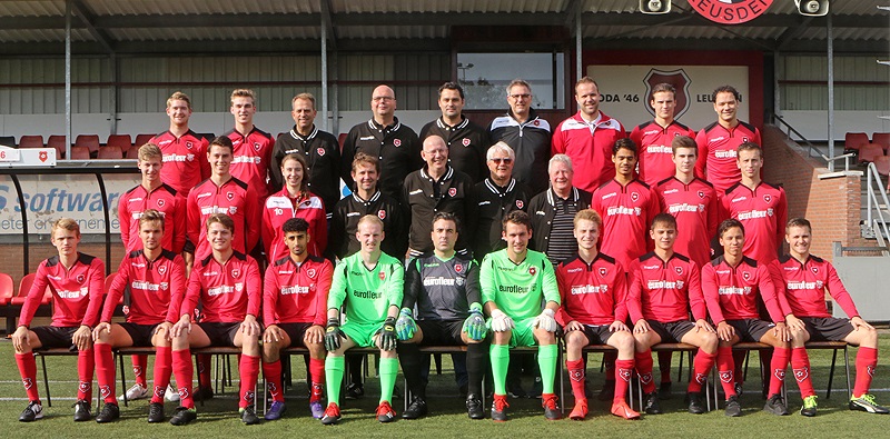 Goed Nieuws Roda Zondag Selectie