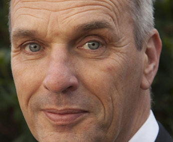 Wethouder Vos: "We laten elkaar niet vallen"