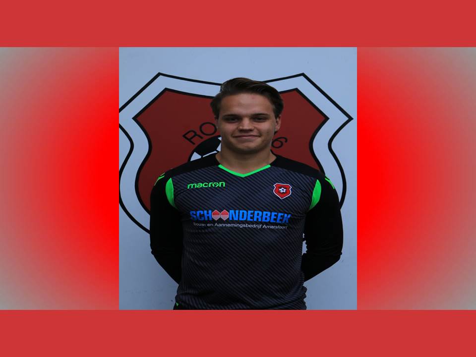 Selectienieuws Zaterdag deel 9