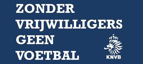 Vrijwilligers gezocht