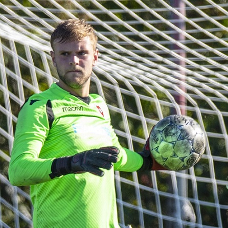 AD: Roda'46 bekert tegen grootmacht Quick Boys