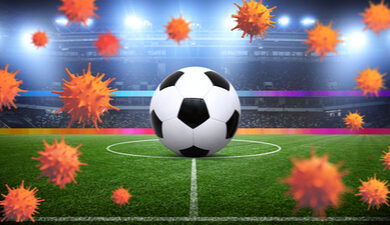 Maatregelen COVID-19 Roda'46