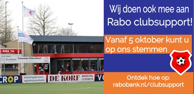 Rabo ClubSupport