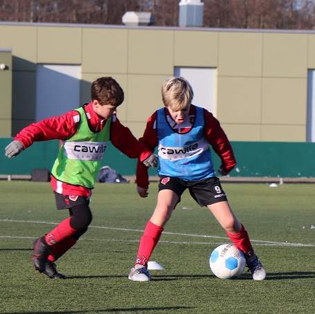 Onze club in Coronatijd