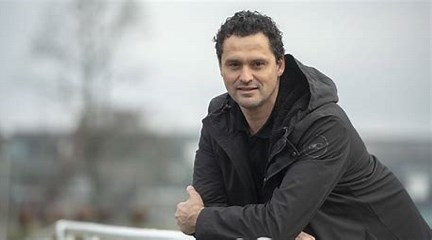 Jeroen Jooren langer bij Roda'46 zondag