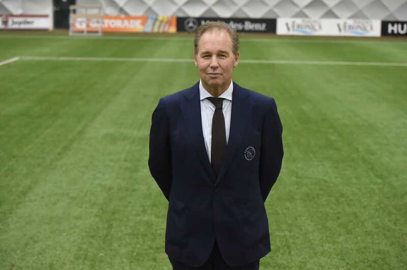 Dick Goossens overleden