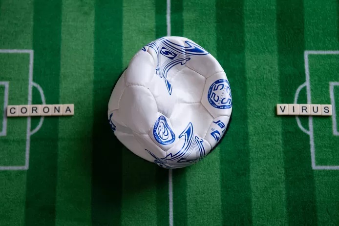 KNVB: klasse-indeling komend seizoen ongewijzigd