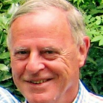 Roel Oberink overleden