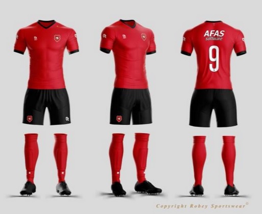 Robey kleding nu bestelbaar via Plutosport