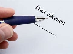 Ondertekening contracten Roda zondag