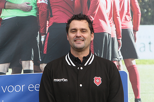 Roda Zon1 wint doelpuntrijk bekerduel