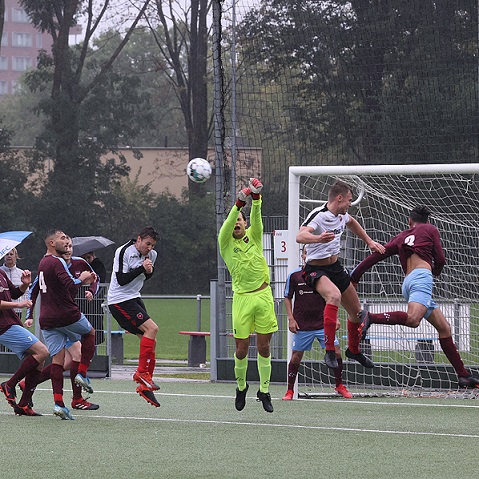 Zondag: Roda'46 tegen AFC Quick 1890 een heerlijke derby