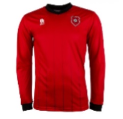 Wedstrijdshirts Roda’46 nu bestelbaar via Plutosport!