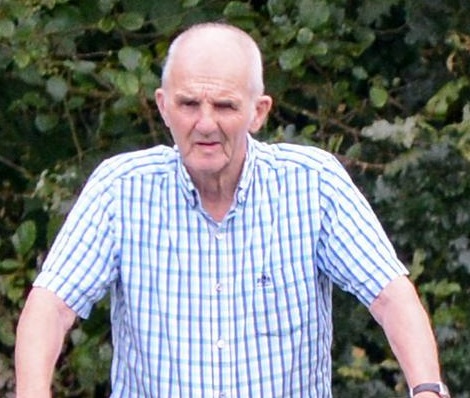 Henk Bransen overleden