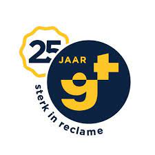 Sponsor in de Spotlights: GT Reclame