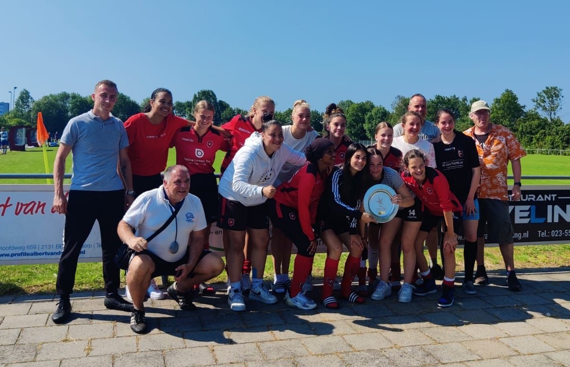 MO17-1 bekert verder