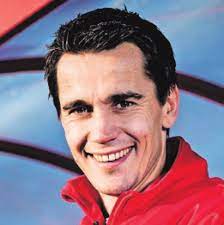 Frank Corba nieuwe trainer van Roda'46 Zondag