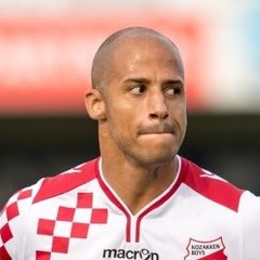 Winst Roda'46 Zat1 in oefenduel