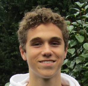 AD: Ties voetbalt in het nationale elftal van Sint Maarten