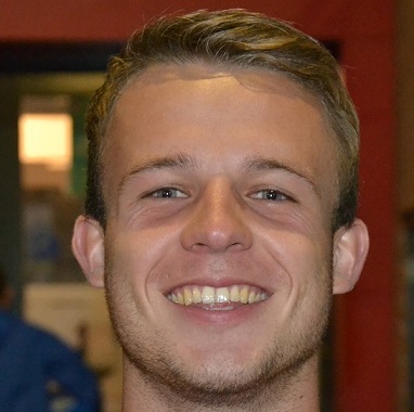 Scoren opnieuw probleem voor Roda'46 Zat1