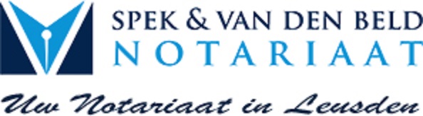 Sponsor in de Spotlights