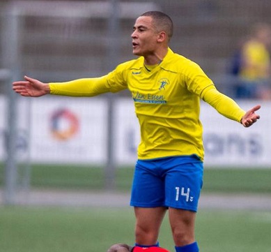 AD: Roda'46 (zondag) slaat slag: drie versterkingen