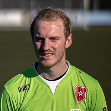 Roda'46 zondag thuis tegen sv Ouderkerk