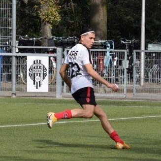 Zuidvogels wint van Roda’46 Zat1