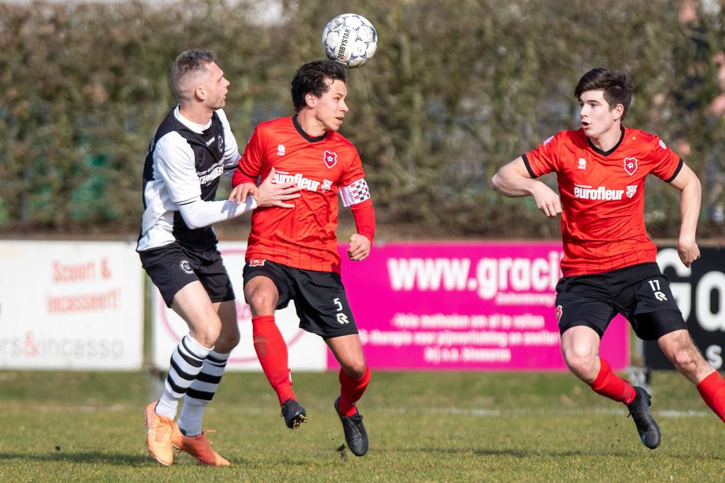 AD: Nieuwe positie Danny van Barneveld