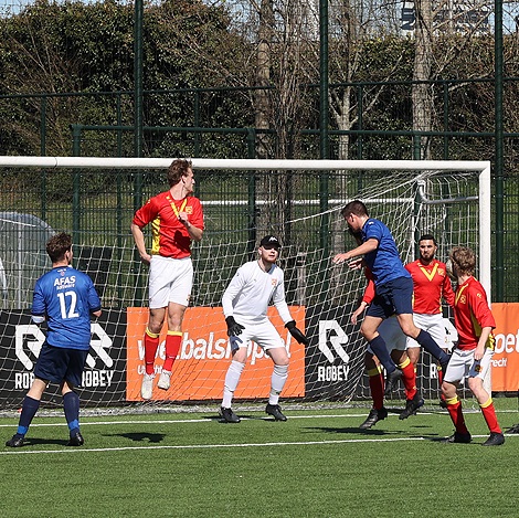 Voorbeschouwing Roda’46 – asv Joga Fortius