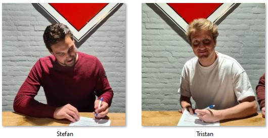 Selectienieuws seizoen 2022/2023 (3)