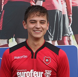 Roda’46 zon1 boekt belangrijke zege