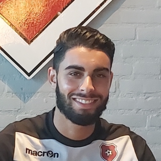 RODA overtuigend langs GRC