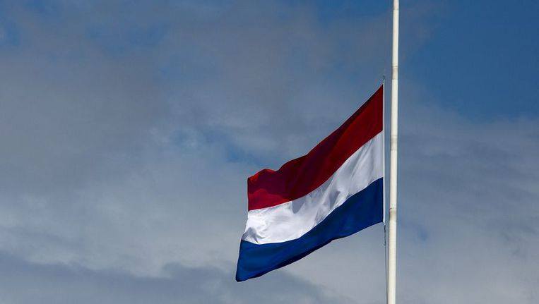 4 mei: 's avonds geen activiteiten bij Roda'46