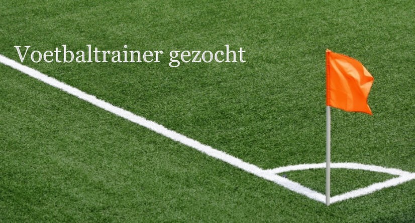 Assistent trainers gezocht voor JO18.1 en JO16.1