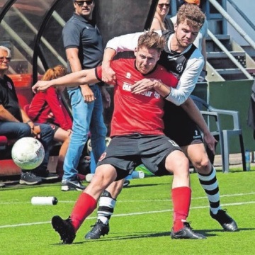 Donderdag om 20:30 uur: Roda'46 Zon1 – Amsvorde