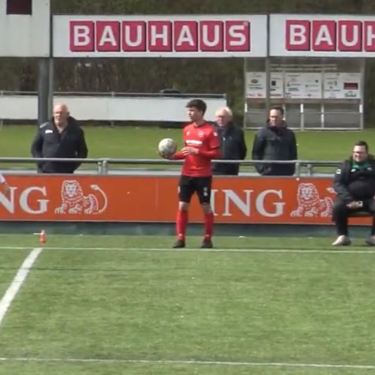 JO19.1 speelt zaterdag voor promotie naar Divisie 1