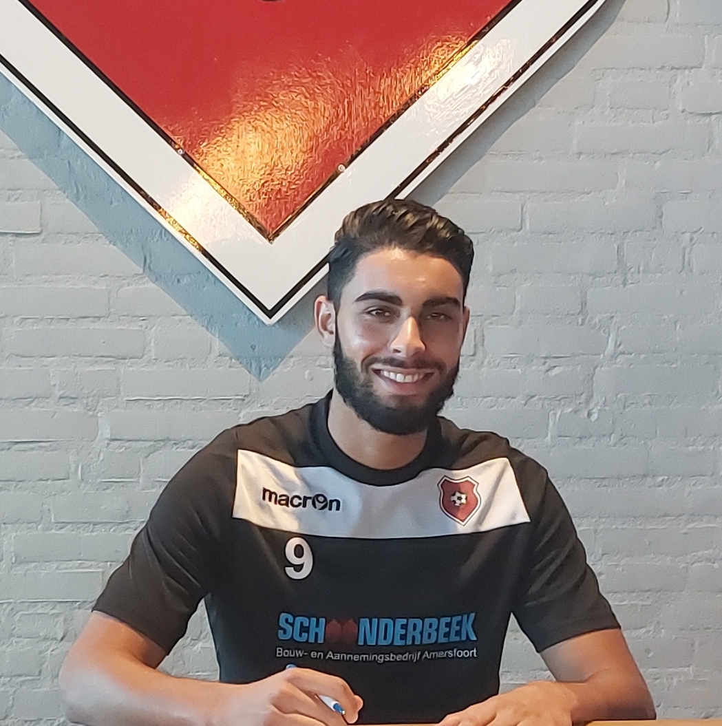 RODA zet stijgende lijn door