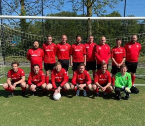 Smartphonehoesjes.nl nieuwe shirtsponsor Roda Zon7