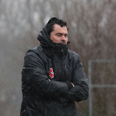 Jooren is ziek van slechte reeks Roda'46 Zon1