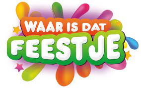 Feestje op 28 mei