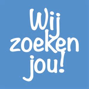 Recreantenteams zoeken spelers