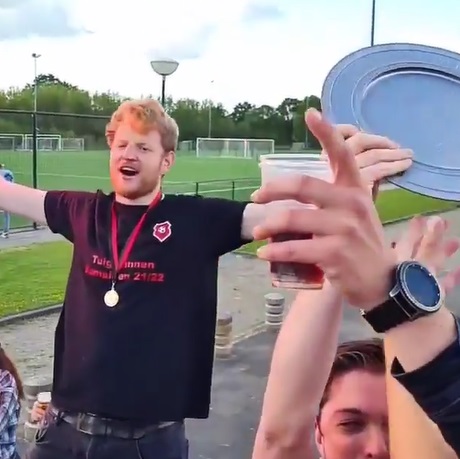 Roda'46 Zat6 kampioen