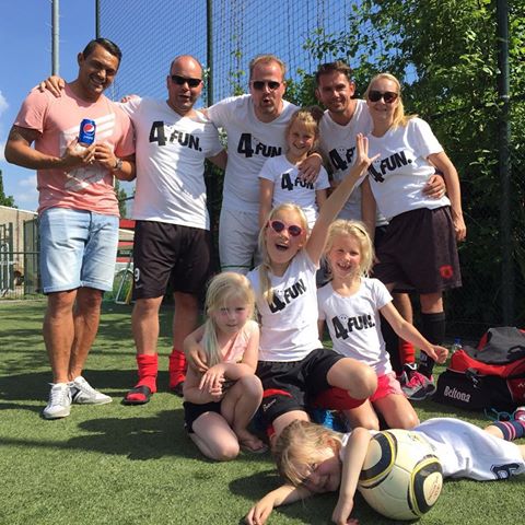 Uiterlijk 31 mei inschrijven Reus van Leus