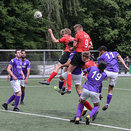 Zwaluwen vraagteken voor Roda'46 Zon1