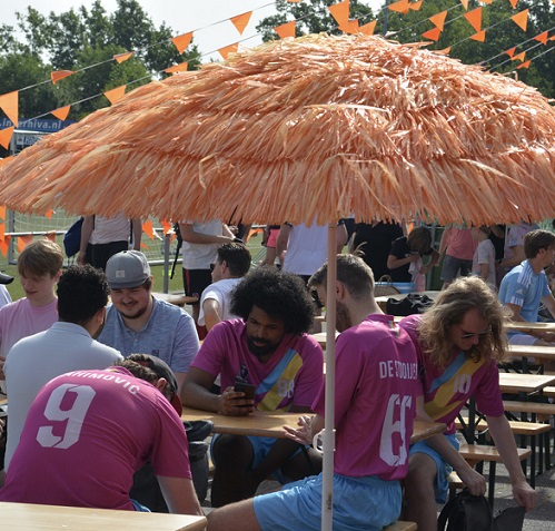 Heerlijke Reus van Leus