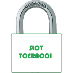 Programma Slottoernooi Zat en Zon 2 juli