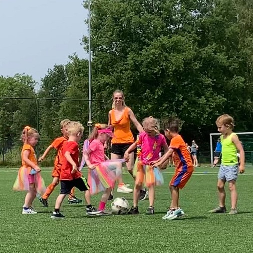 Terugkijken op de Reus van Leus 2022