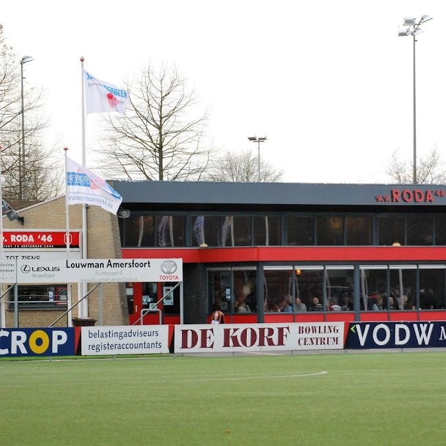 Pilot vernieuwde spelregels voor O13