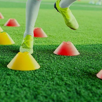 Voorbereiding Zon1 seizoen 2022-2023